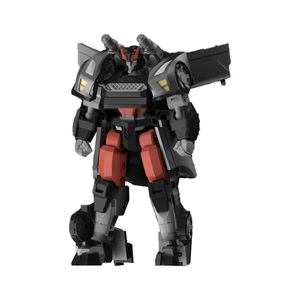 [予約注文] おもちゃ 変形 ロボット Iron Factory IF EX-64F