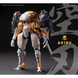 おもちゃ 変形 ロボット RobotBuild RB-09改 限定版