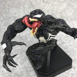 おもちゃ Venom 170-230mm 不可動 塗装済みアクションフィギュア