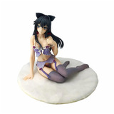 おもちゃ 俺の青春恋愛物語 120mm 不可動 塗装済みアクションフィギュア