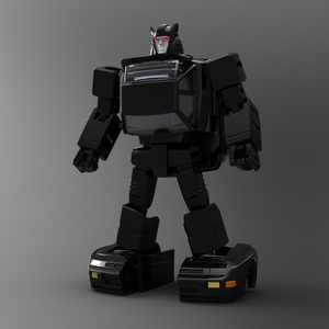 [予約注文]  おもちゃ X-Transbots X社 MM-10C 限定版