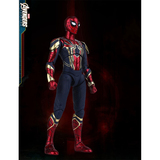 [予約注文] おもちゃ MARVEL COLLECTION 1/9 IRON SPIDER