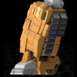 [予約注文] おもちゃ 変形 ロボット Iron Factory IF 第5弹 EX-69 6体合体で巨大ロボット
