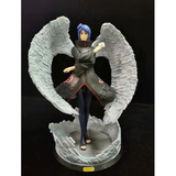 おもちゃ NARUTO ナルト GK 260mm 頭部交換可能 不可動 塗装済みアクションフィギュア