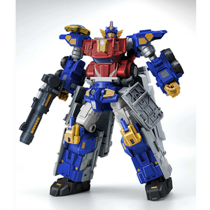 取り寄せ　おもちゃ 変形 ロボット Fans Hobby MB-15 Armada Prime