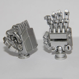 おもちゃ Unknown Factory Originals UFO FOR DA28 LOP &nbsp;LEADERバージョン 手のアップグレードキット [本体無し]