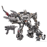 おもちゃ 変形 ロボット Newage NA XM1 Mista