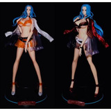 おもちゃ Nefeltari Vivi 350mm 不可動 塗装済みアクションフィギュア