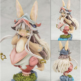 おもちゃ Made in Abyss 140mm 不可動 塗装済みアクションフィギュア