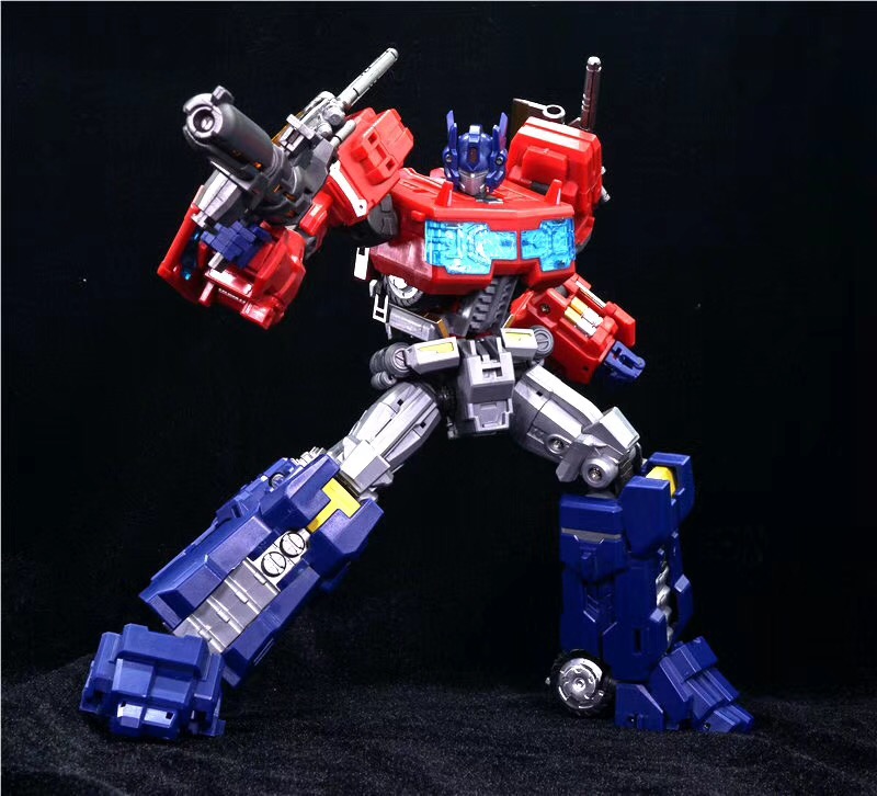 lt03 optimus prime