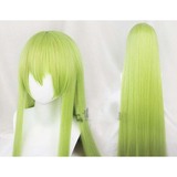 Fate/Grand Order saber コスプレ&nbsp;ウィッグ&nbsp;cosplay&nbsp;かつら&nbsp;グリーン DM013