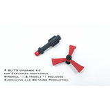 おもちゃ SHOCKWAVE LAB &nbsp;SL-75 のアップグレードキット UPGRADE KIT [本体無し]