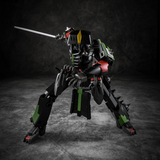 [予約注文] おもちゃ 変形 ロボット Iron Factory IF EX-53