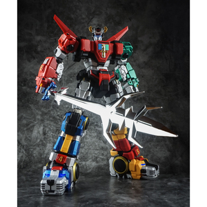おもちゃ 合金 ロボット TITAN POWER TP-01 百獣王ゴライオン 变形不可
