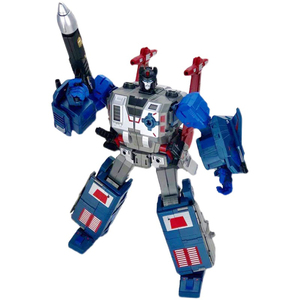おもちゃ 合金 変形 ロボット Fans Hobby MB-11 God Armor　再版
