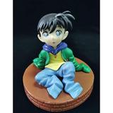 おもちゃ 名探偵コナン 100mm 不可動 塗装済みアクションフィギュア