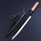 おもちゃ アーミー 装備品 合金 刀 剣 180mm 塗装済みアクションフィギュアの武器（21124）