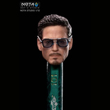 おもちゃ Nota Studio 1/12 FOR &nbsp;MK50 &nbsp;IRONMAN 首のアップグレードキット [本体無し]