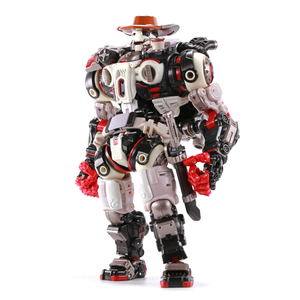 おもちゃ TOY NOCTH Astrobots A04 BOUNTY HUNTER KRIVO