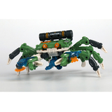 おもちゃ 52toys BB-16 KANIBAL