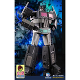 おもちゃ 合金 変形 ロボット MS-TOYS MS-B18B