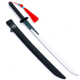 おもちゃ アーミー 装備品 合金 刀剣 300mm 塗装済みアクションフィギュアの武器