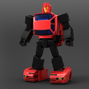 [予約注文]  おもちゃ X-Transbots X社 MM-10R 限定版