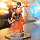 おもちゃ ONE PIECE 250mm 不可動 塗装済みアクションフィギュア