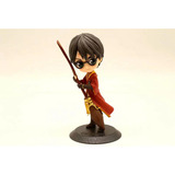 おもちゃ Harry Potter 140mm 不可動 塗装済みアクションフィギュア