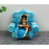 おもちゃ ONE PIECE2 100mm 不可動 塗装済みアクションフィギュア