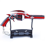 おもちゃ アーミー 装備品 合金 武器 135mm 塗装済みアクションフィギュアの武器