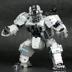品切れおもちゃ 変形 ロボット Generation Toy GT-10A