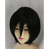 刀剣乱舞&nbsp;コスプレ&nbsp;ウィッグ&nbsp;cosplay&nbsp;かつら&nbsp;&nbsp;ブラック DM008