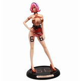 おもちゃ Vinsmoke Reiju 340mm 不可動 塗装済みアクションフィギュア