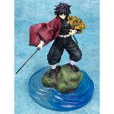 おもちゃ 鬼灭の刃 230mm 不可動 塗装済みアクションフィギュア