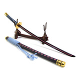 おもちゃ アーミー ONE PIECE 装備品 合金 刀剣 260mm 塗装済みアクションフィギュアの武器 QS