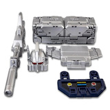 おもちゃ Ocular Max &nbsp;OX PS-14+のアップグレードキット [本体無し]