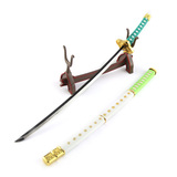 おもちゃ アーミー ONE PIECE 装備品 合金 刀剣 260mm 塗装済みアクションフィギュアの武器 TSM